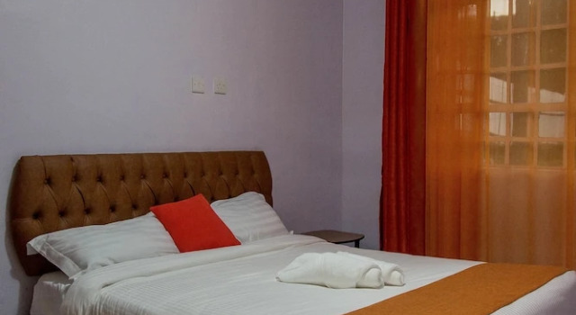 Апартаменты Standard Kuniville Guest House