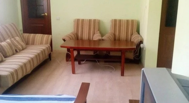Na Zhitomirskoj Apartments, Book Apartment Kaliningrad Kaliningrad Region