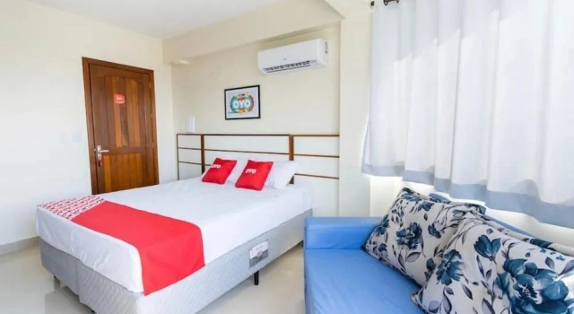 OYO Hotel Pacífico
