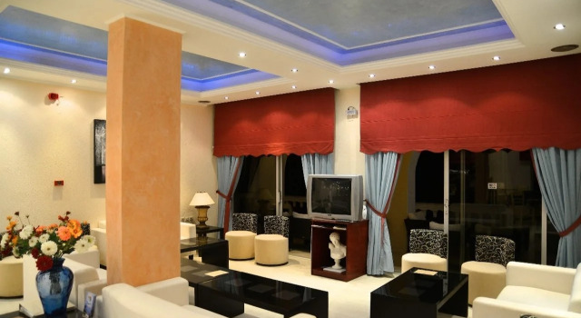 Primavera Hotel, Забронировать Отель Отели периферии Ионических островов с парковкой, Парковка