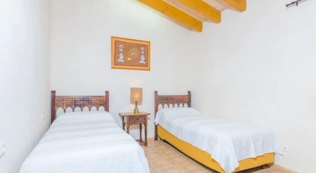 SA Mata, Rezervasyon Otel Campanet 
