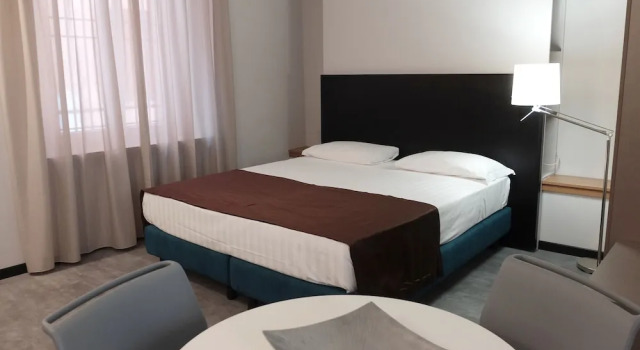 Люкс Hotel Carlton