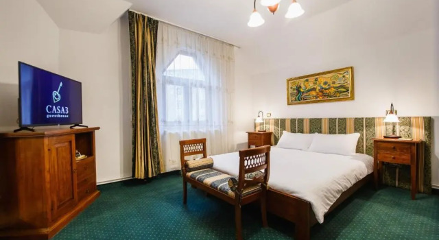 Номер Superior Casa 3 Guesthouse
