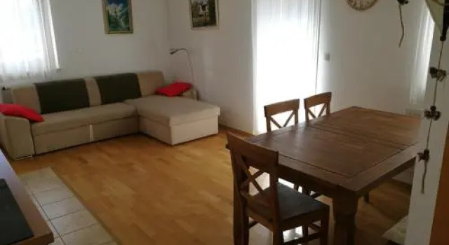 Apartment Maša