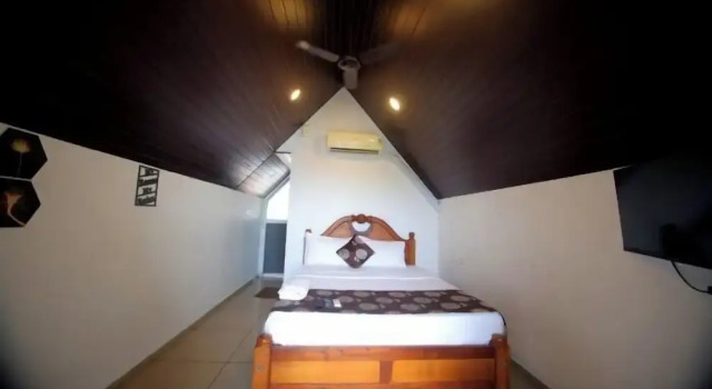 Номер Superior Ripples Backwater Resort