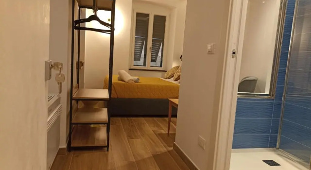 Номер Superior Al Porto 61 - Rooms for Rent