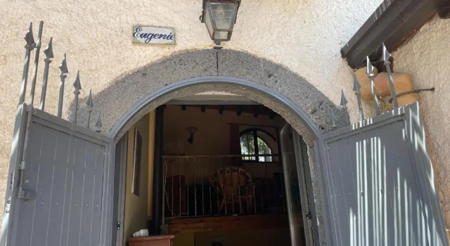 Люкс Deluxe Villa Veda