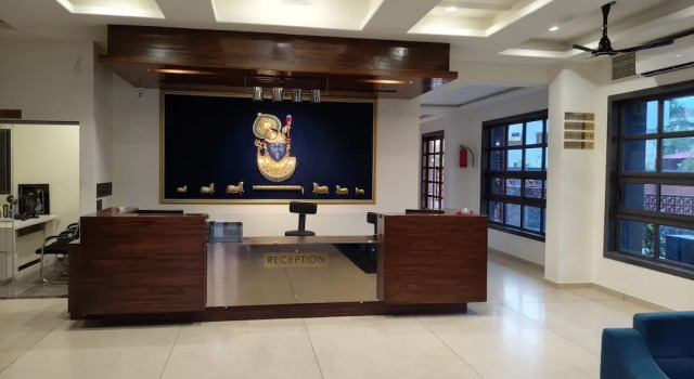 The Belita Hotel & Spa, Забронировать Курортный отель Отели штата Раджастхана с завтраком, Завтраки