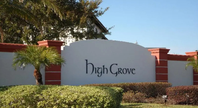 Highgrove Homes, Buchen Sie Hotel Hotels in Four Corners mit Pool, Schwimmbad