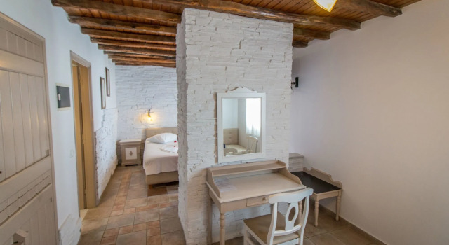 Naxos Magic Village Hotel