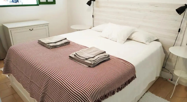 Коттедж Casa Amarela