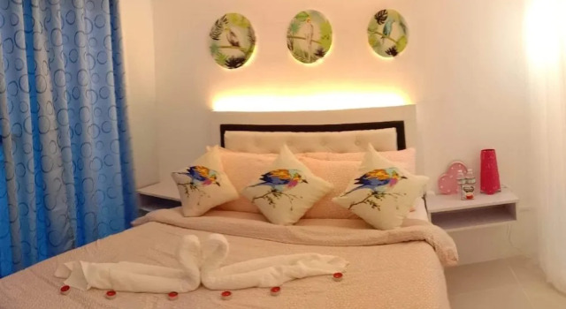 Wind Residences Condotel, Забронировать Отель Тагайтай Лусон