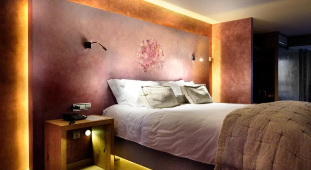 Люкс Boutique hotel Urbisol