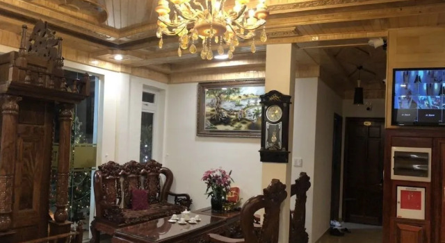7S Hotel Minh Thanh Dalat, Book Hotel Da Lat Lam Dong