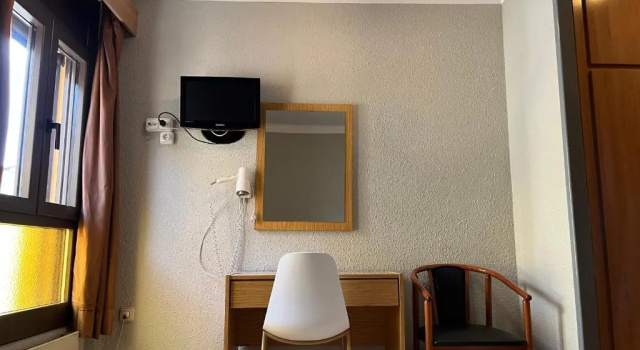 Номер Standard Hostal Tarrés