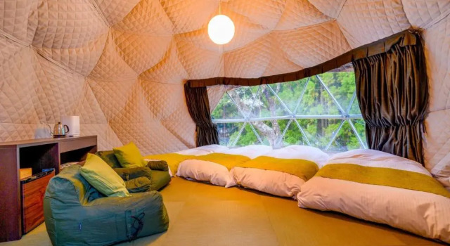Lupo Forest "GRAN FOREST Echizen Miyama" - Vacation STAY 07099v