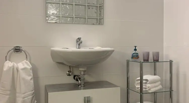 Апартаменты Comfort Gästehaus Zur Traube