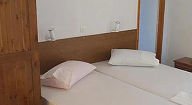 Costantonia Holiday Apartments