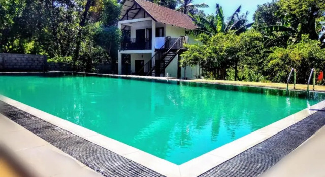Номер Standard The Countryside Udawalawe