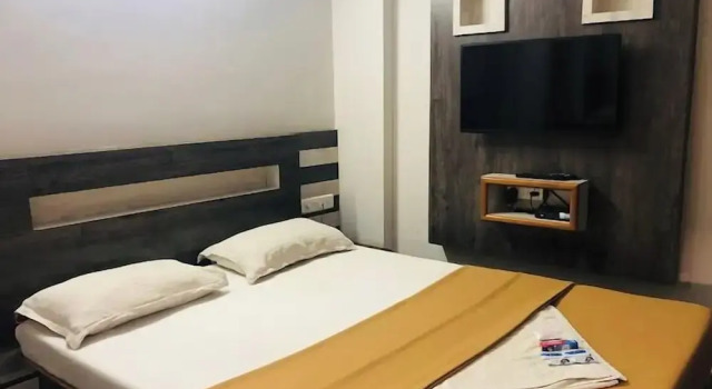 Номер Deluxe Joy Lux Stay