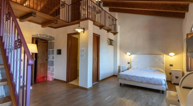 Antica Dimora Del Gruccione, Albergo diffuso, Забронировать Отель Санту-Луссурджу Южная Сардиния
