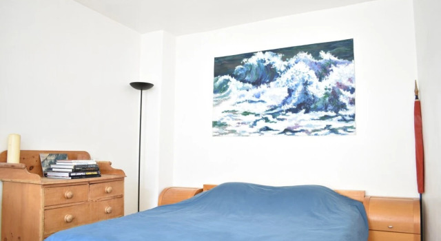 1 Bedroom Apartment In Central Paris, Забронировать Апартаменты/квартира 2-й округ: Биржа Париж, рядом с Станция метро Rambuteau