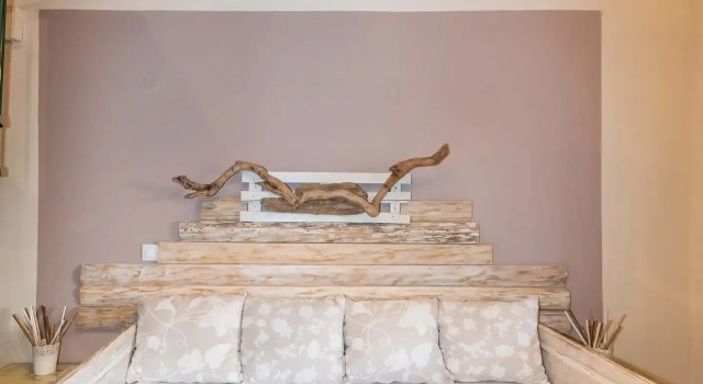 Полулюкс Villa Del Sol Corfu