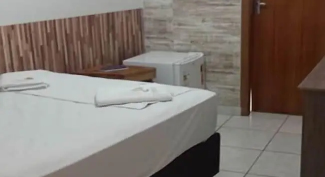 Номер Standard Hotel Aldeia Cerrado