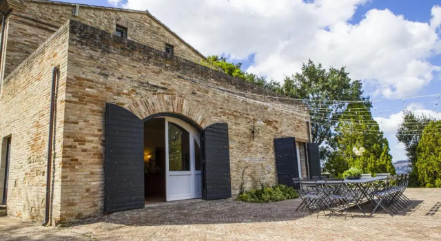 Villa Eos, summer relax you deserve surrounded by nature, Rezervovat Vila  