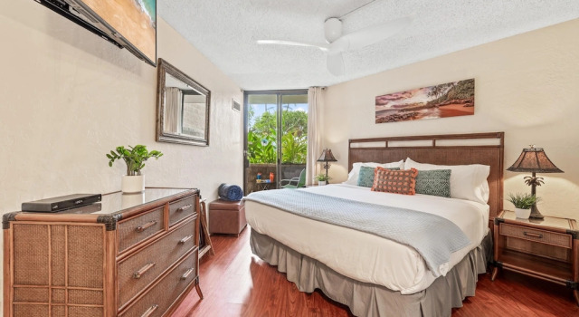 Kauhale Makai 131 in Kihei, Забронировать Апартаменты/квартира Кихеи Мауи