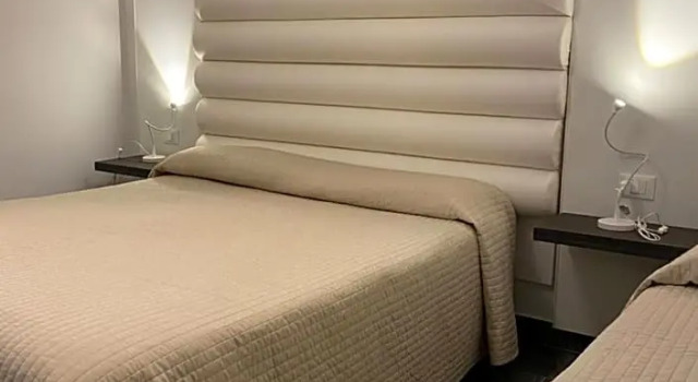 Апартаменты с балконом IG-Tysandros Apartments