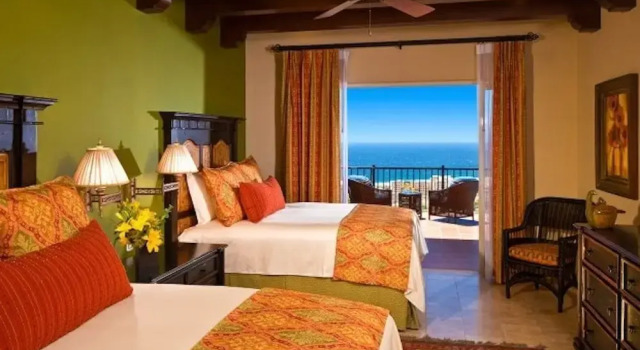 3BDOceanview Villa at MontecristoEstates