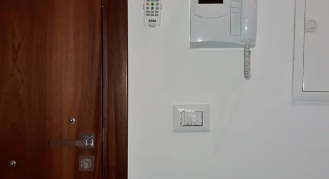 Люкс Comfort Ryma Appart