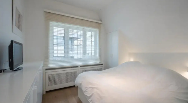 Villa in Knokke near Alberstrand Beach, Prenota Villa Hotel a Fiandre Occidentali con parcheggio, Parcheggio