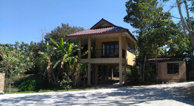 Двухместный номер Standard с видом на горы Country Retreat