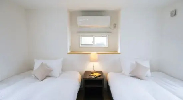 Номер Standard Inn the Fuji