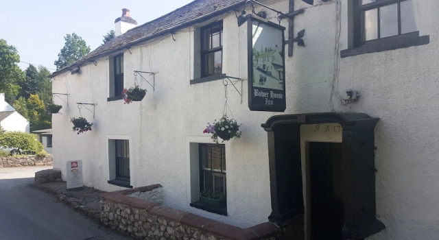 Bower House Inn