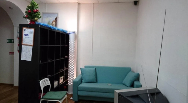 Merlin Lodging Houses, Prenota Hotel Hotel a SVAO Area con parcheggio, Parcheggio