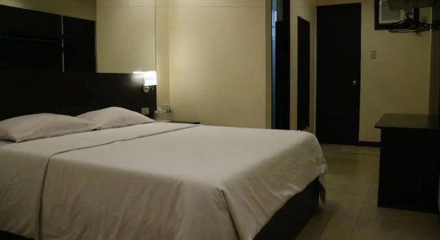 Номер Deluxe JP 227 Residences