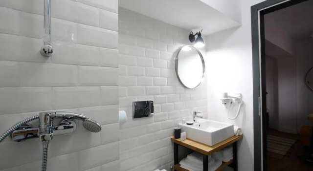 Номер Standard The Pines Boutique Villa