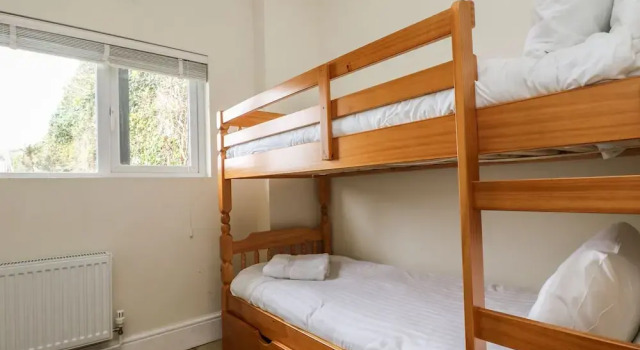 Rivercrest, Забронировать Отель Бизнес-отели Англии, 4* 5*