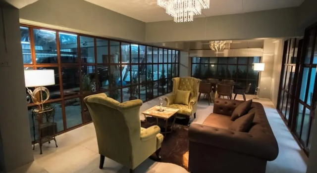 RoomQuest Bangkok Ratchada