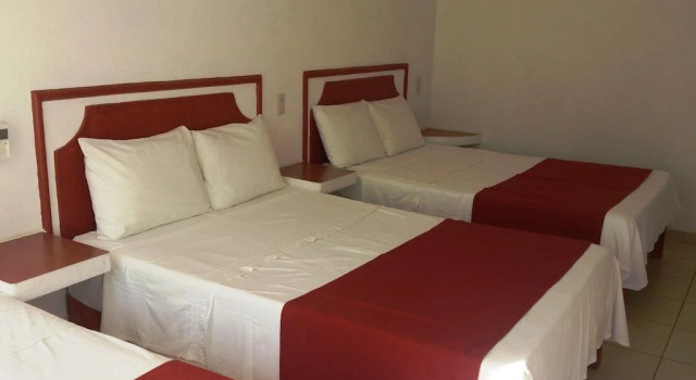 Hotel Maricarmen