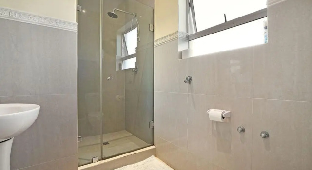 Двухместный номер Deluxe с балконом Natalie Guesthouse