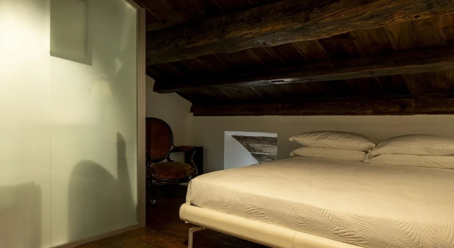 Номер Standard Castello Di Semivicoli