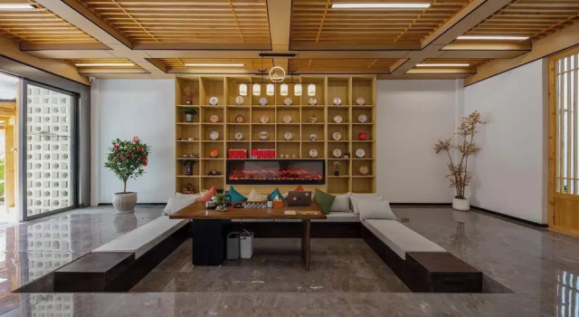 The wonderland homestay, Buchen Sie Hotel Hotels in Yunnan mit Parkplatz, Parkplätze