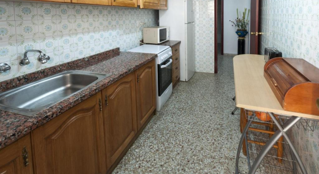 Апартаменты с 2 комнатами River - Apartment In Daimus. Free Wifi