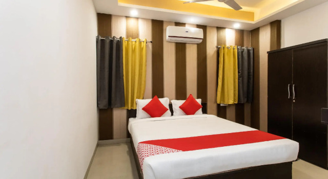Oyo22734 Hotel Aarav 94