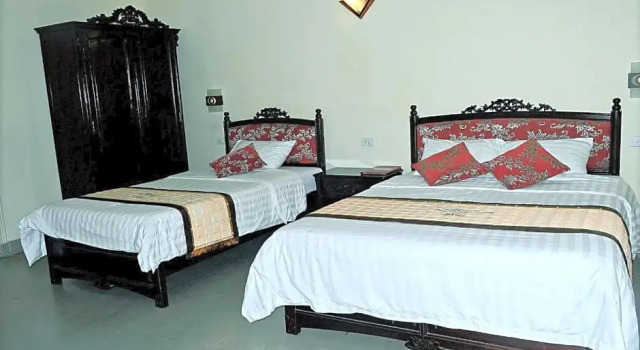 Студия Standard Hai Au Hotel