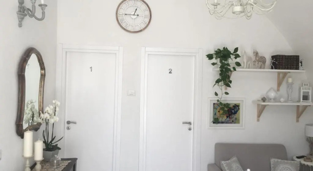 Standard room Bed & Breakfast Piazza Matteotti